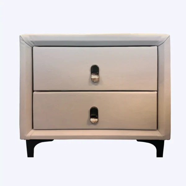 NOVARO BEDSIDE TABLE 1