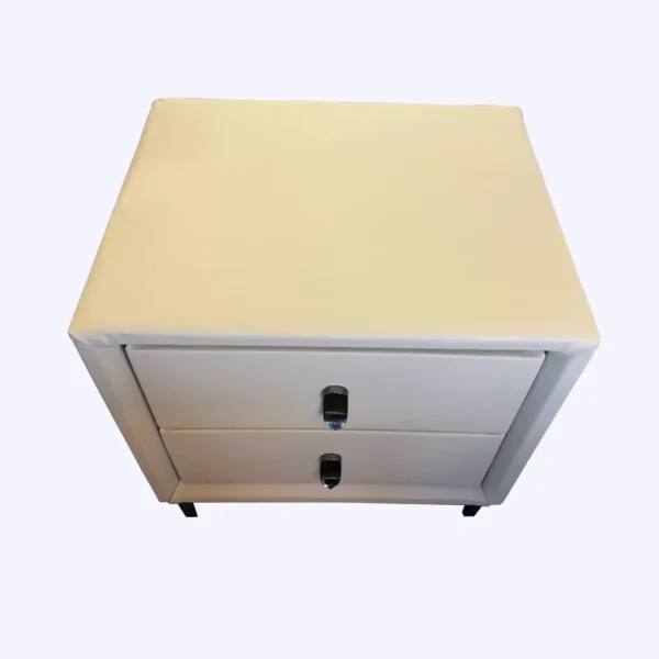 NOVARO BEDSIDE TABLE 2