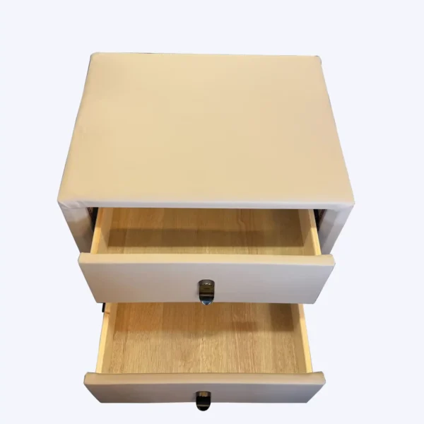 NOVARO BEDSIDE TABLE 3