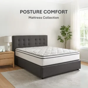 Posture Comfort Mattress Collection