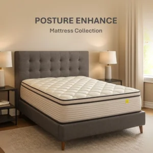 Posture Enhance Mattress Collection