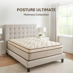 Posture Ultimate Mattress Collection