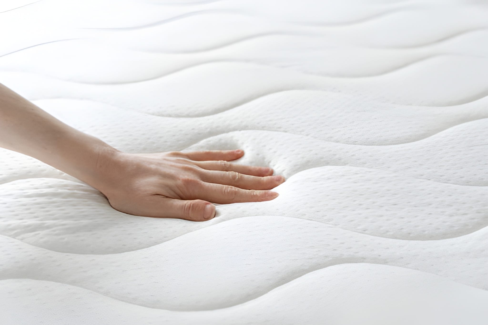 Mattress firmness matters. Discover the best soft, medium, firm or extra firm mattress to match your sleep position for comfort and support.