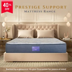 Prestige Support Mattress Collection