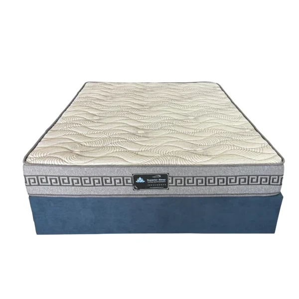 Superior Sleep Indulgence Mattress (Medium) - Image 2