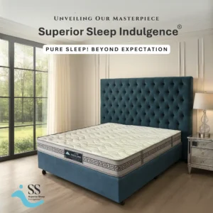 Superior Sleep Indulgence