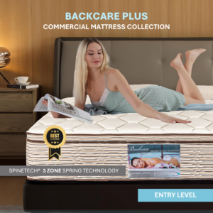 Hotel Mattress Comfort Starter Collection