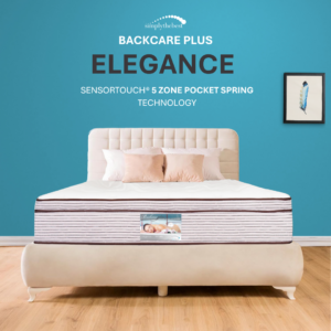 Hotel Mattress Comfort Plus Collection