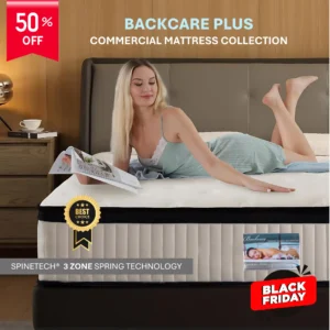 Hotel Mattress Comfort Starter Collection