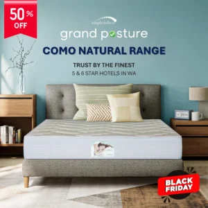 Hotel Mattress Deluxe Collection