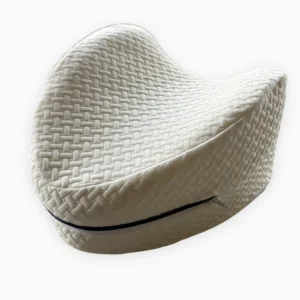 Ergonomic Knee Pillow