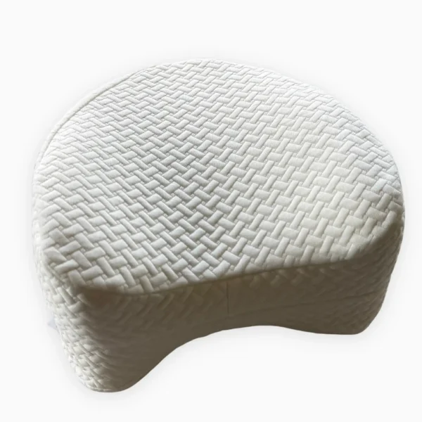 Ergonomic Knee Pillow - Image 2