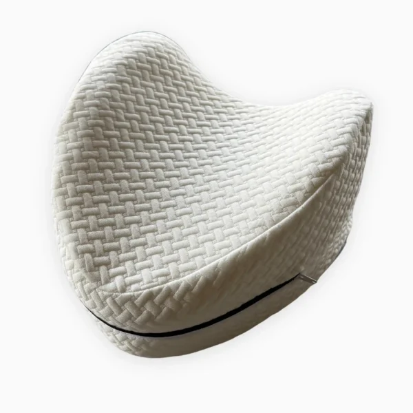 Ergonomic Knee Pillow - Image 3