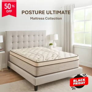 Posture Ultimate Mattress Collection