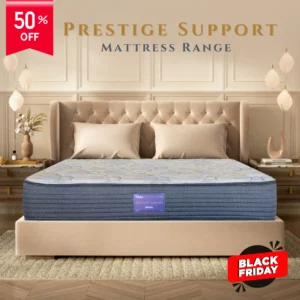 Prestige Support Mattress Collection