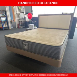 ROYAL INDULGENCE MATTRESS