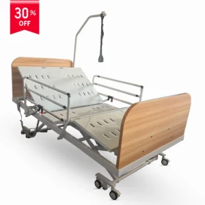 VitaLift Medical Adjustable Bed (simply the best bedding) ELECTRIC FRAME STB