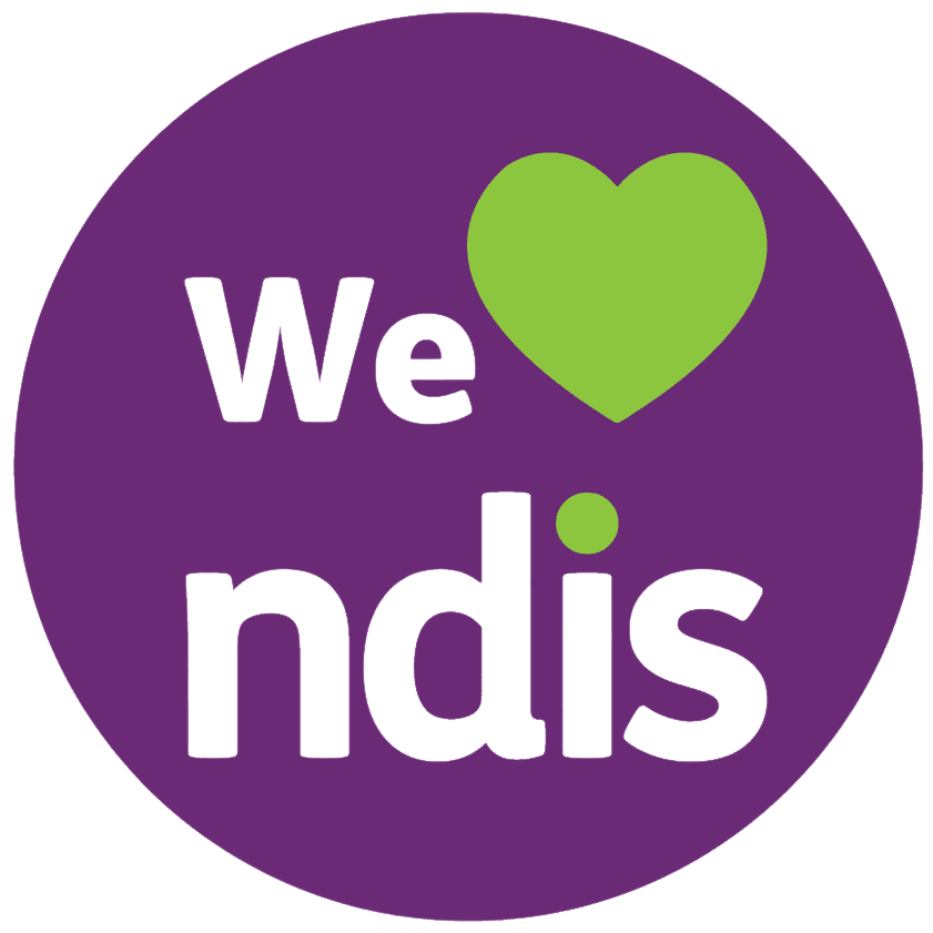 Registered NDIS Provider